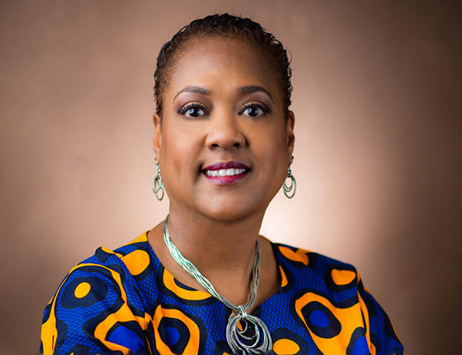 Djuana C. Beamon - photo